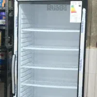 یخچال ایستاده