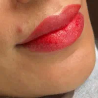 اموزش ارایش دائم(فیبروز شیدینگ لب خط چشم )وجذب مدل|خدمات آموزشی|کرمان, |دیوار