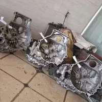 گیربکس پراید شرطی ضمانتی درجه یک|قطعات یدکی و لوازم جانبی|اهواز, سپیدار|دیوار