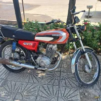 موتور هوندا