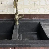 کابینت در حد نو