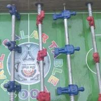 فوتبال دستی