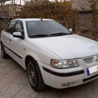 سمند LX EF7 مدل ۹۲ دوگانه شرکتی بیرنگ استثنایی نو|خودرو سواری و وانت|محمدشهر, جعفرآباد|دیوار