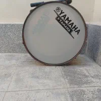 طبل یاماها 57