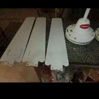 پنکه سقفی قیمت ۲تومن