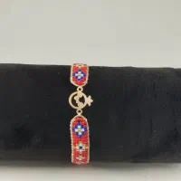 بافت دستبند اتصال به طلا میوکی و آموزش کامل میوکی|بدلیجات|تهران, سلسبیل جنوبی|دیوار