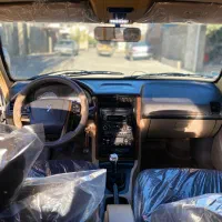 فروش پارس فوق العاده تمیز