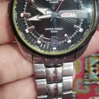 ساعت کاسیو ادیفایس اصلی