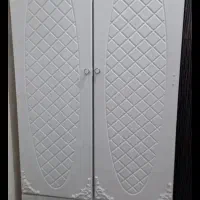 کمد دیواری جا لباسی