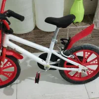 دوچرخه