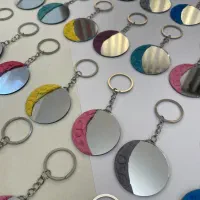 جاسوییچی ماه و آینه ( تک و عمده )