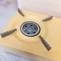 اجاق گاز مسافرتی stove|کوهنوردی و کمپینگ|اسلامشهر, مطهری|دیوار