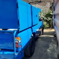 خودرو نیسان مدل ۸۹|خودرو سواری و وانت|کرج, اصفهانی‌ها|دیوار