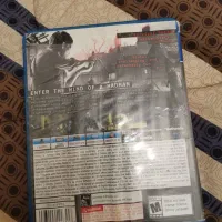 سیدی بازی The Evil Within ورژن قدیمی نو کلکسیونی|کنسول، بازی ویدئویی و آنلاین|گرمدره, |دیوار