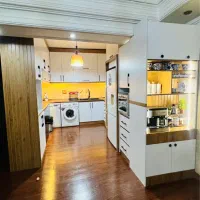 آپارتمان 143 متری 3 خواب در لاکانی