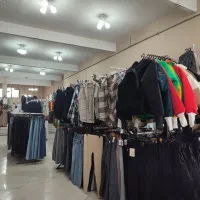 به دو خانم فروشنده و مدل نیازمندیم