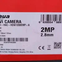 دوربین مداربسته DHHACHDW1200EMPA|دوربین مداربسته|تهران, جنتآباد جنوبی|دیوار