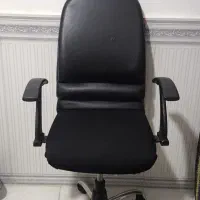 صندلی در حد نو