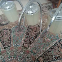 لوستر|لوستر و چراغ آویز|قرچک, باقرآباد|دیوار