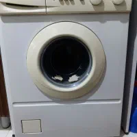 ماشین لباسشویی پارس