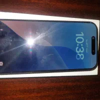 iphon 16pro 128 zaa|موبایل|تهران, شیخ هادی|دیوار