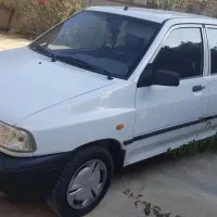 پراید ۱۳۱ se مدل ۱۳۹۶|خودرو سواری و وانت|گنبد کاووس, |دیوار