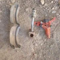 لوله های بارانی یا ویلمو|ابزارآلات|کبودرآهنگ, |دیوار