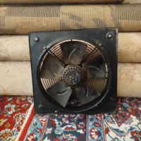 هواکش صنعتی ۴۰/۴۰ آلمانی