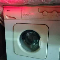لباسشویی آبسال 5کیلویی