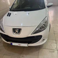 207فرمان برقی مدل ۱۴۰۰|خودرو سواری و وانت|مرند, |دیوار