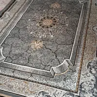 فرش 6متری نو