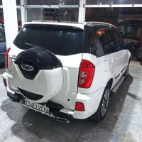 MVM X33 مدل 99 بدون رنگ|خودرو سواری و وانت|پارسآباد, |دیوار