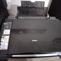 پرینتر اپسون چاپگر اسکن کپی، پرینتر لیزری سامسونگ