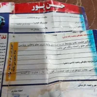 پارس95 2000 ELxگیربکس زانتیا منفور دار اسپرت اسپرت|خودرو سواری و وانت|تربت‌حیدریه, جانبازان|دیوار