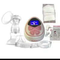 شیر دوش برقی کابانا مدل XN-2209M1