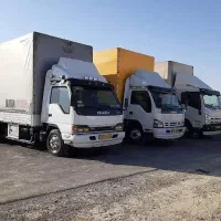 اسباب کشی اثاث کشی حمل اثاث اثاثیه منزل منازل خاور