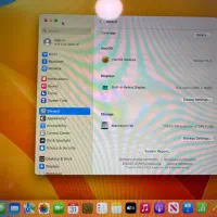 Macbook Air M1|رایانه همراه|شیراز, معالیآباد|دیوار