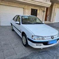 پژو پارس سال، مدل ۱۳۹۶