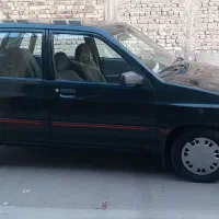 پراید هاچبک مدل۸۴
