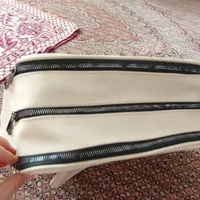 کیف مجلسی|کیف، کفش، کمربند|شیراز, شیخ علی چوپان|دیوار