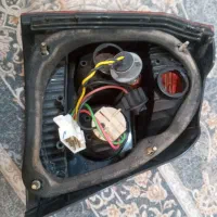 خطر پراید111|قطعات یدکی و لوازم جانبی|مشهد, مهدی آباد|دیوار