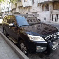 لیفان X60 اتوماتیک، مدل ۱۳۹۶|خودرو سواری و وانت|تهران, آهنگ|دیوار