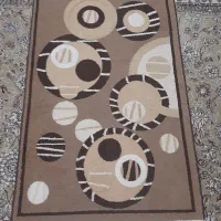 قالیچه در حد نو|فرش|نیشابور, شهرک بهداری|دیوار