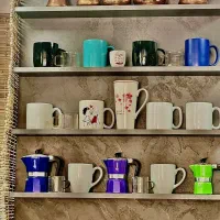 لیوان و ماگ