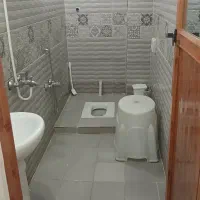 آپارتمان در طبقه اول برای مسافر|اجارهٔ کوتاه‌مدت آپارتمان و سوئیت|املش, |دیوار