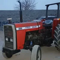 تراکتور فرگوسن|خودرو سنگین|مبارکه, |دیوار