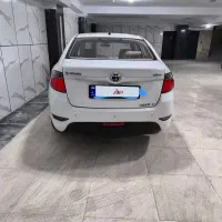 برلیانس h330مدل 1394کم کارکرد|خودرو سواری و وانت|کرج, فاز ۳ گوهردشت|دیوار