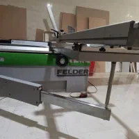 دستگاه دورکن برش فلدر اتریش