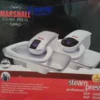 اتوپرس مارشال نو هس پول لازم