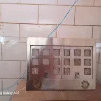 گاز|اجاق گاز و لوازم برقی پختوپز|رامهرمز, |دیوار